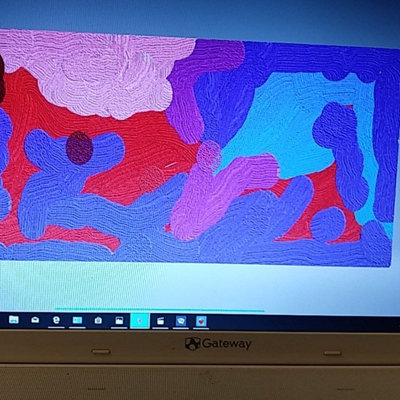 Wall art - Picture 2 of 2